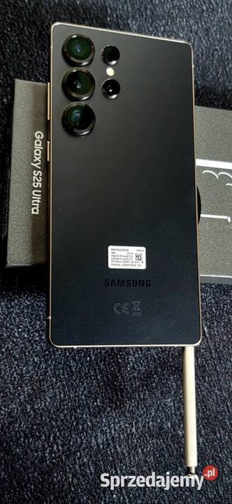 Telefon Samsung s25 ultra