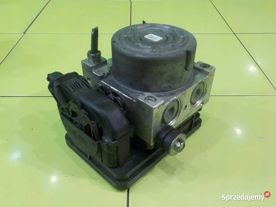 MAZDA 3 BM III 20 B 15r HB 5D pompa ABS mazowieckie Suków sprzedam