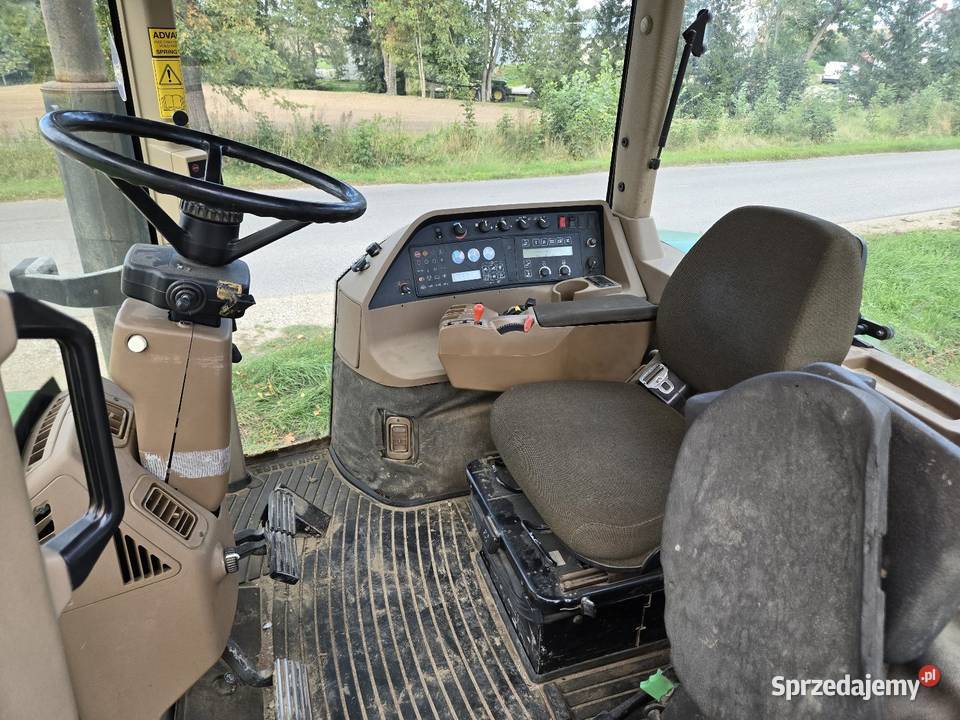 John Deere 8100 Szołtany sprzedam