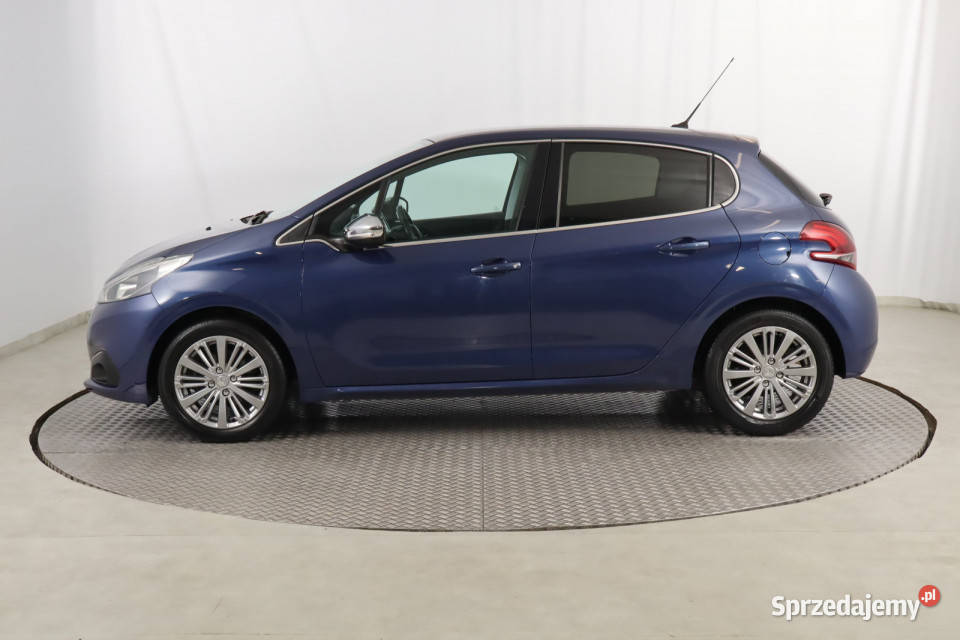 Peugeot 208 12 PureTech Zabrze sprzedam