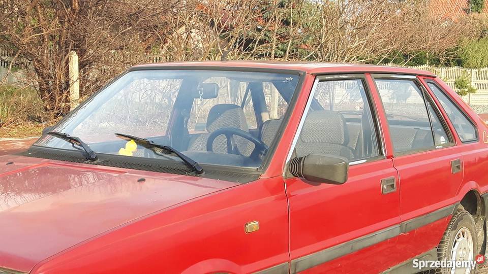 Polonez CARO 1994 Łódź sprzedam