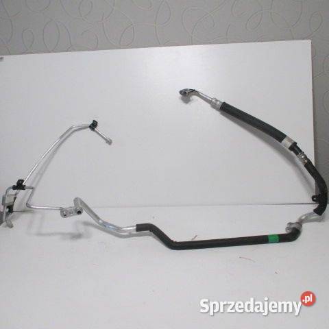 SSANGYONG ACTYON RURKA KLIMATYZACJI 6863009003 Rakoniewice