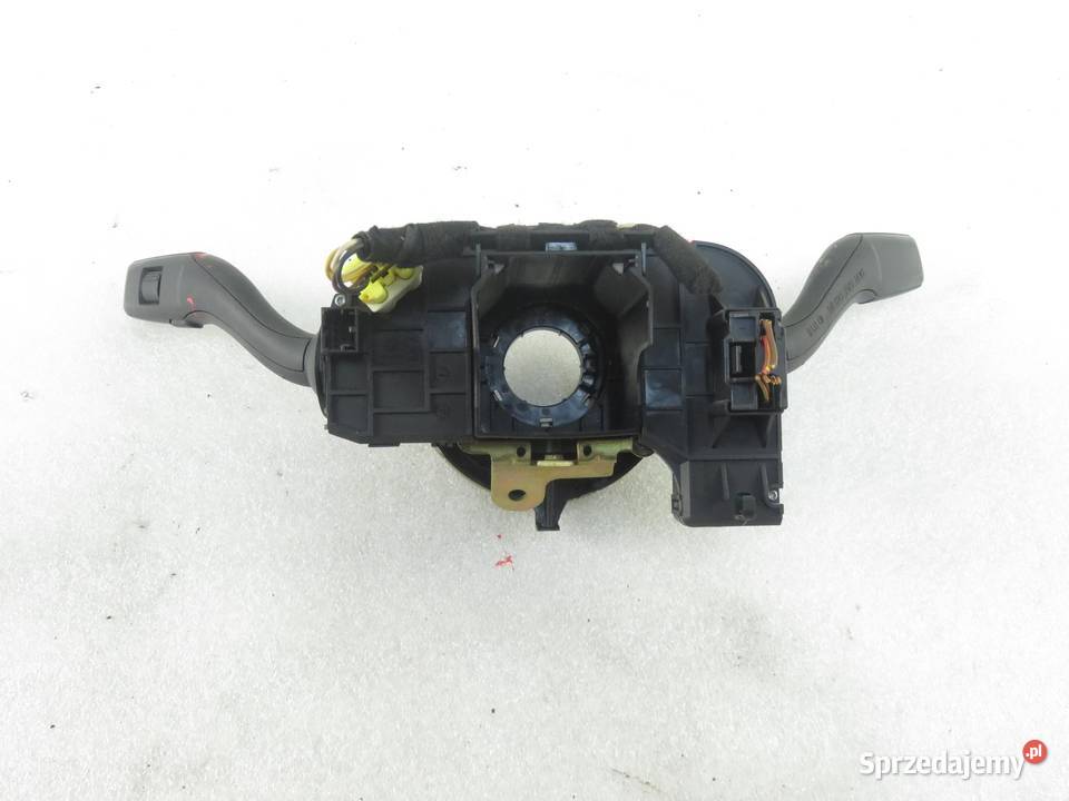 PRZEŁĄCZNIK ZESPOLONY AUDI A6 4F2 C6 4E0953503B sprzedam