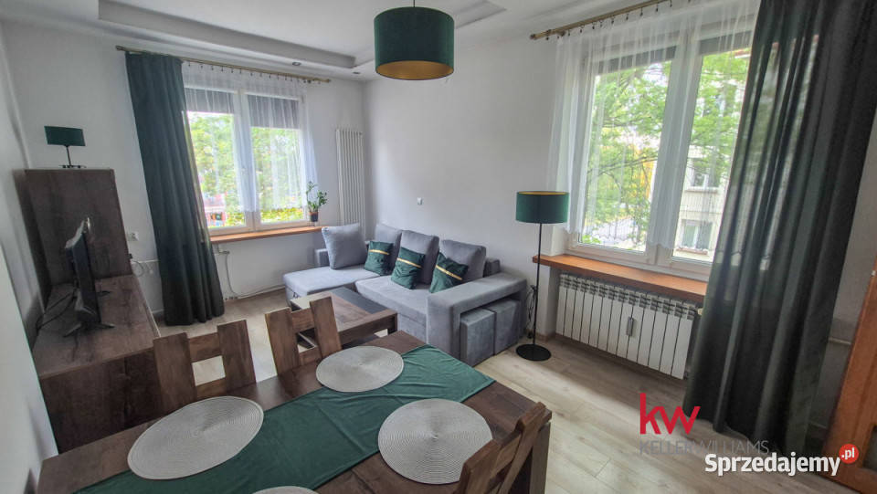 Mieszkanie Tychy 3354m2 1pok
