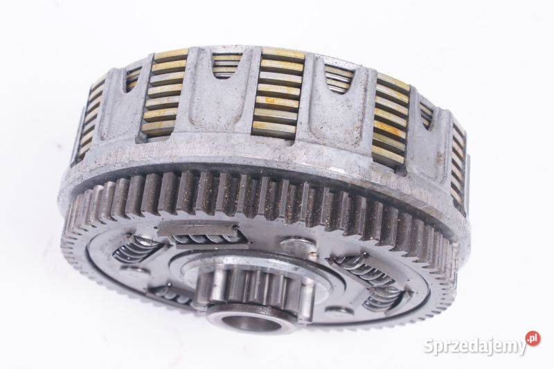 Honda XL 600 LM RM PD04 kosz sprzęgłowy dolnośląskie Bolesławiec