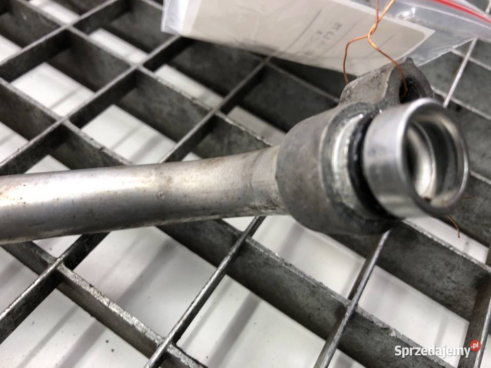 RURKA KLIMATYZACJI HONDA JAZZ IV 13 102