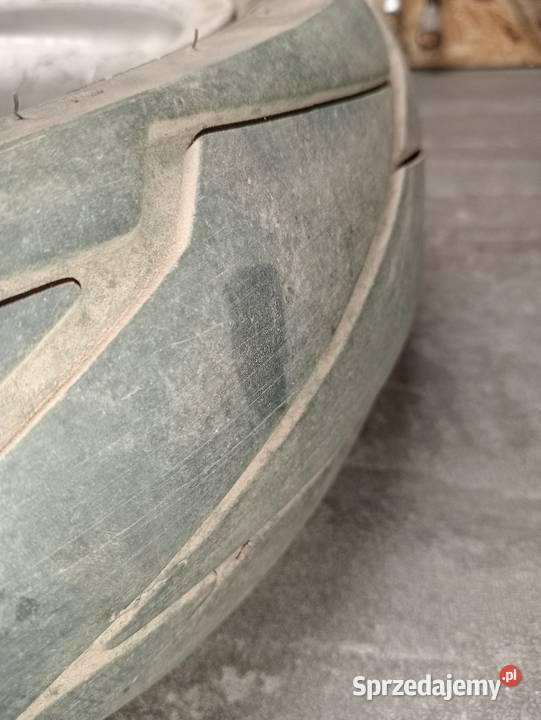 Yamaha Neos 50 Koło tylne 12