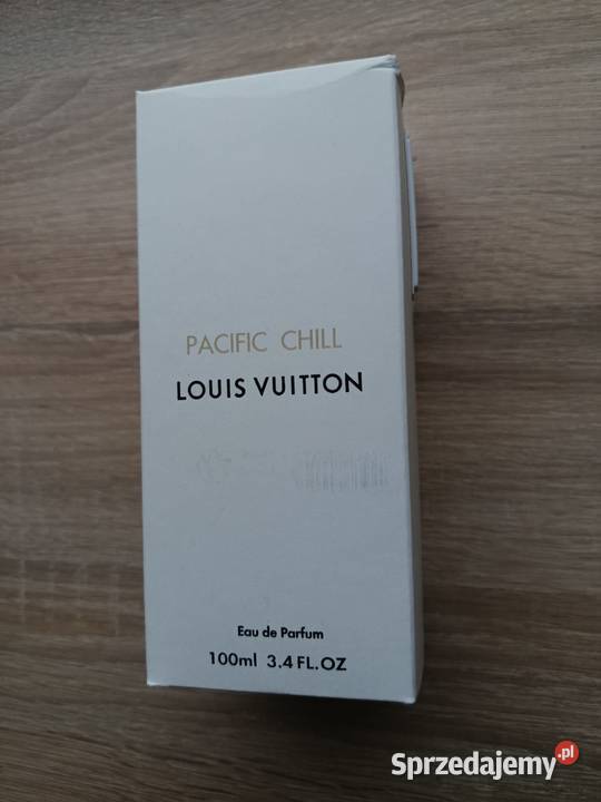 Perfumy Pacific Chill Louis Vuitton kobiet i Białystok sprzedam