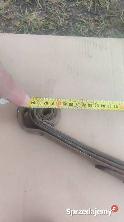 Resory Syrena 104 105 Białobrzegi