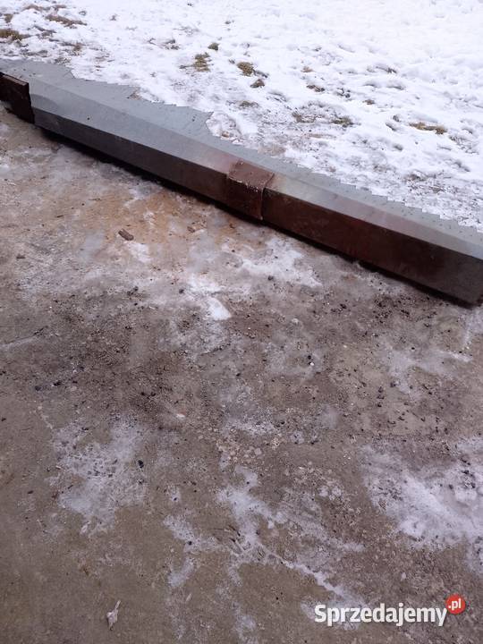 Wał wytrząsacza i klawisze Solec-Zdrój