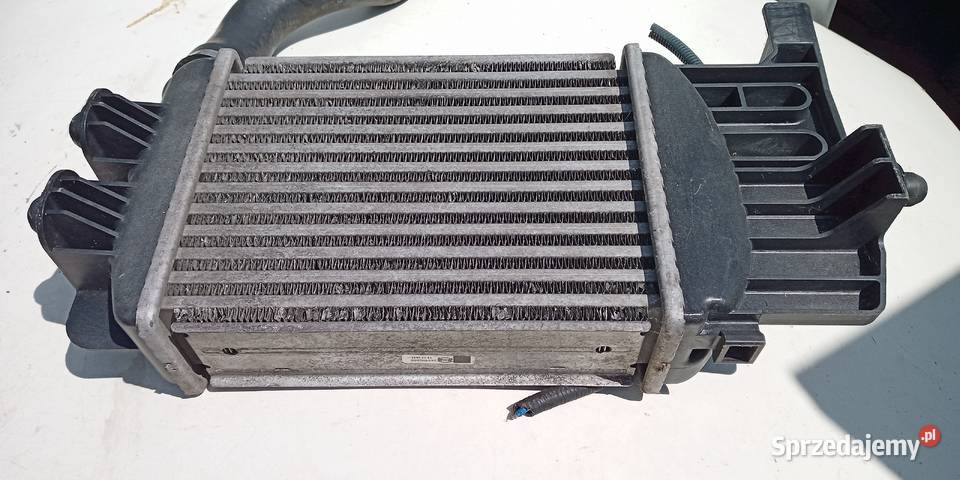 Intercooler 3481110800 Krzeszowice sprzedam