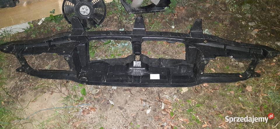 PAS PRZEDNI WZMOCNIENIE VOLVO XC70 V70 I S60 osobowe Siechnice