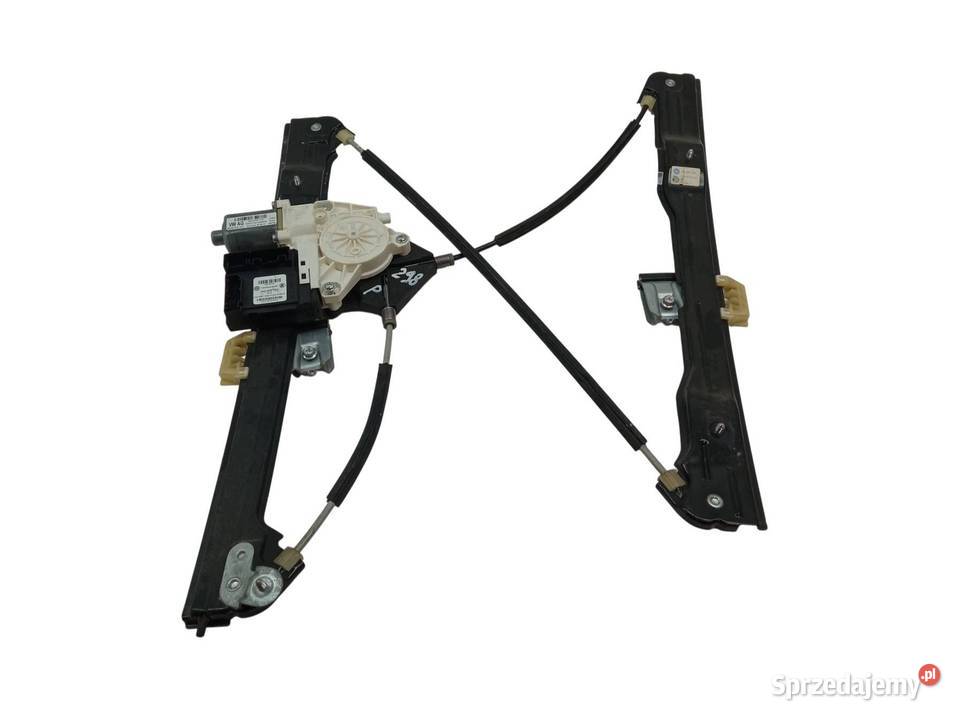 MECHANIZM SZYBY PRAWY PRZÓD LIFT FL 2K5837462