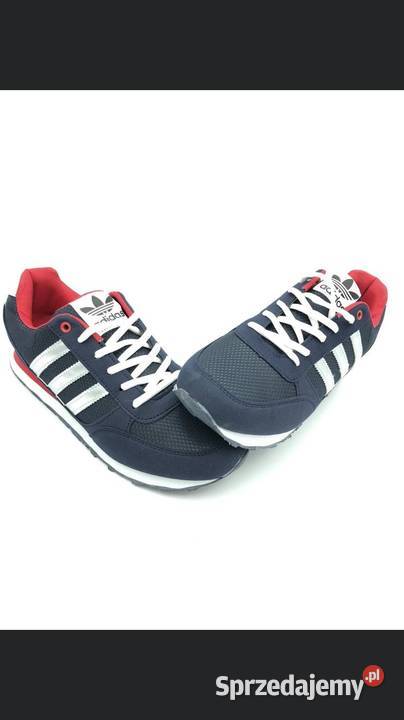 Buty męskie adidas Adidas Kłobuck