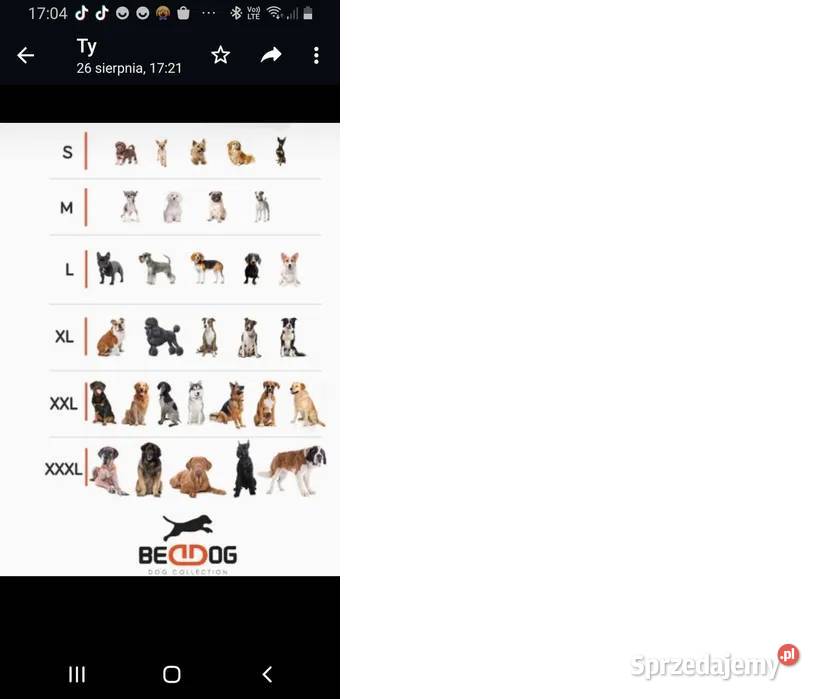 Legowisko psa kojec XL 100x90 Bokser Pinczer Myszków