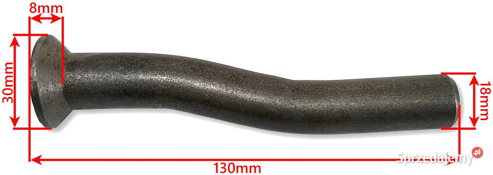 KPL SPINACZY Burt Przyczep L i P OCYNK SWORZNIE Hydraulika Solec Kujawski sprzedam