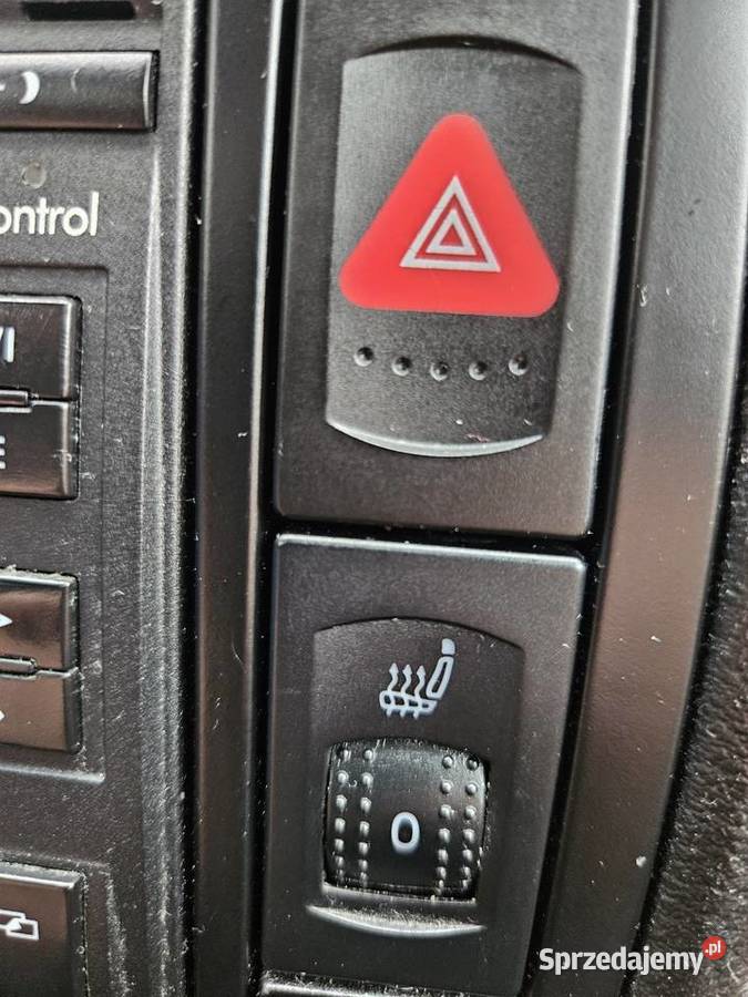 Passat B5 fl welurowa tapicerka Głusko Duże