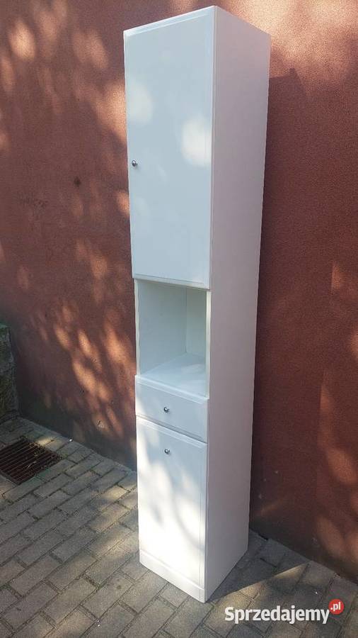 Szafka łazienkowa 2d1s Poznań