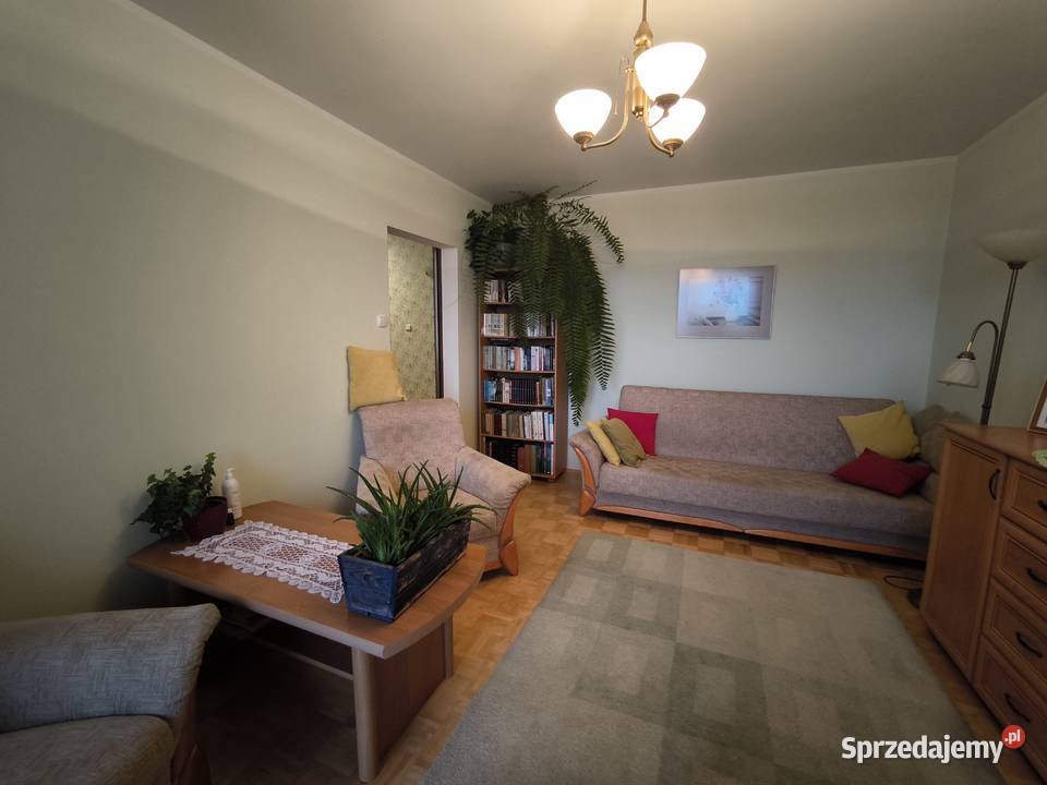 Sprzedam dwupokojowe Lublin Czuby Północne oddzielna kuchnia sprzedam