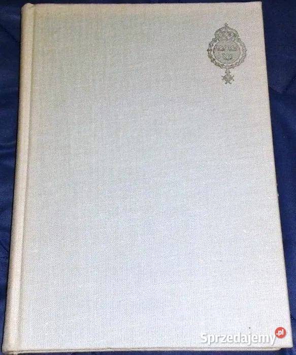 Szwecja Władysław Adam Nowak sprzedam