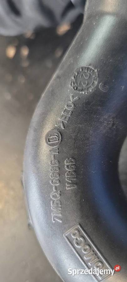 RURA FORD FOCUS 7M5Q6886A 7M519A673EJ 1673571 mazowieckie