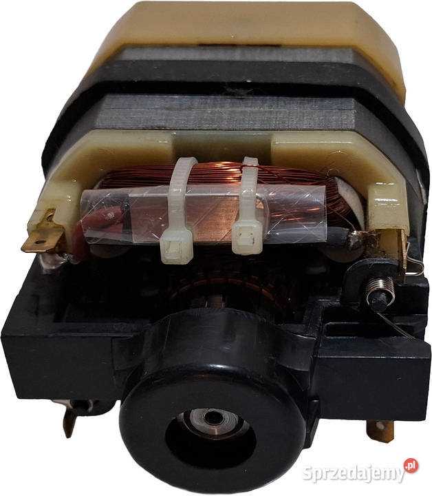 Silnik FDM26 elektroszczotki FDDBS06 Powermed Czeladź
