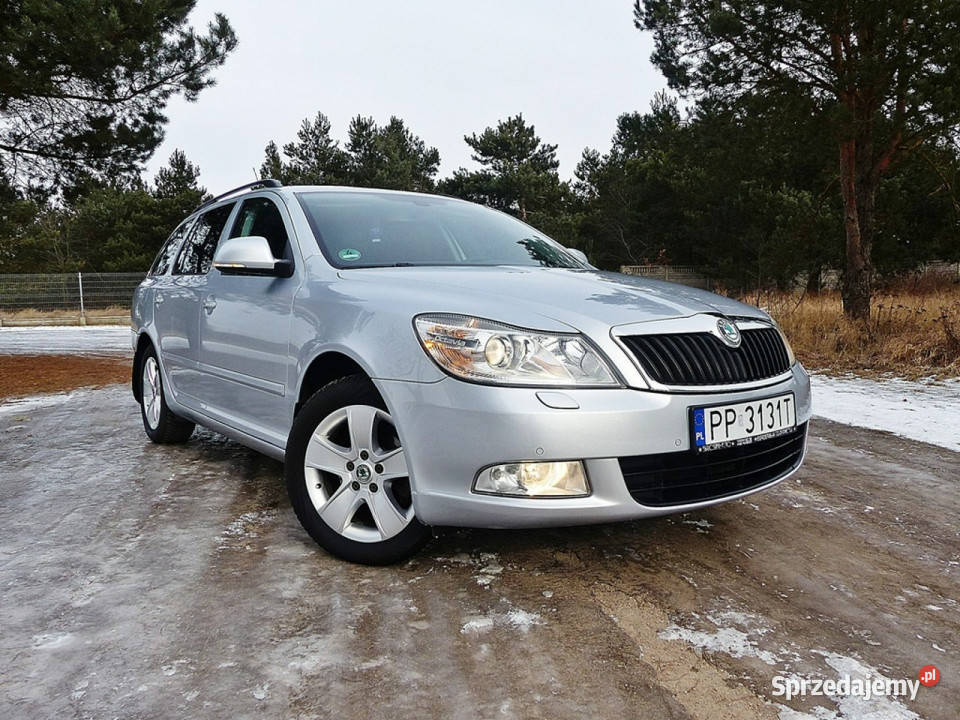 koda Octavia 16 Octavia sprzedam