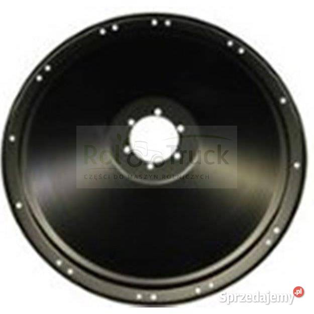 BĘBEN GÓRNY KEMPER M4500 MAŁY 64423 Pozostałe