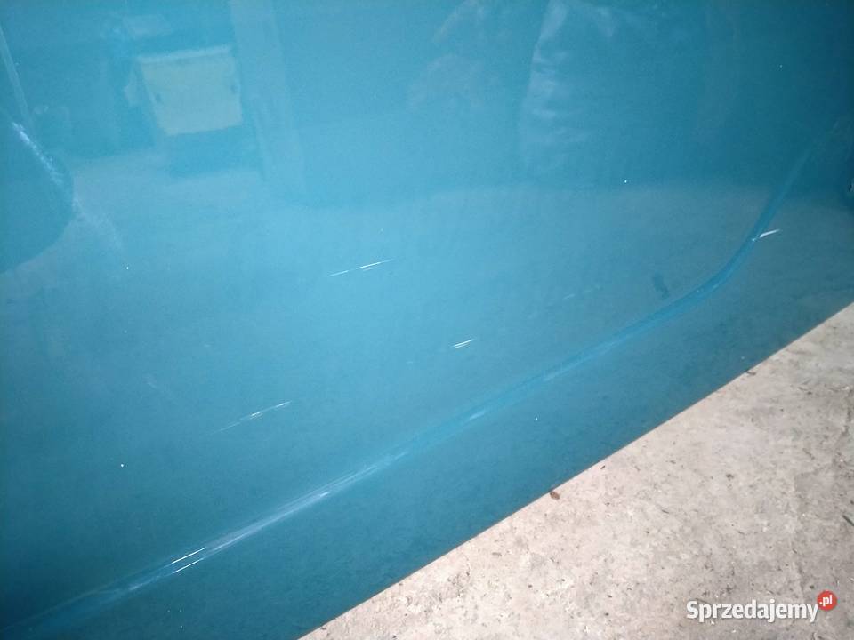 MAN TG3 TGX3 DRZWI LEWE NOWY MODEL Drzwi Kargowa