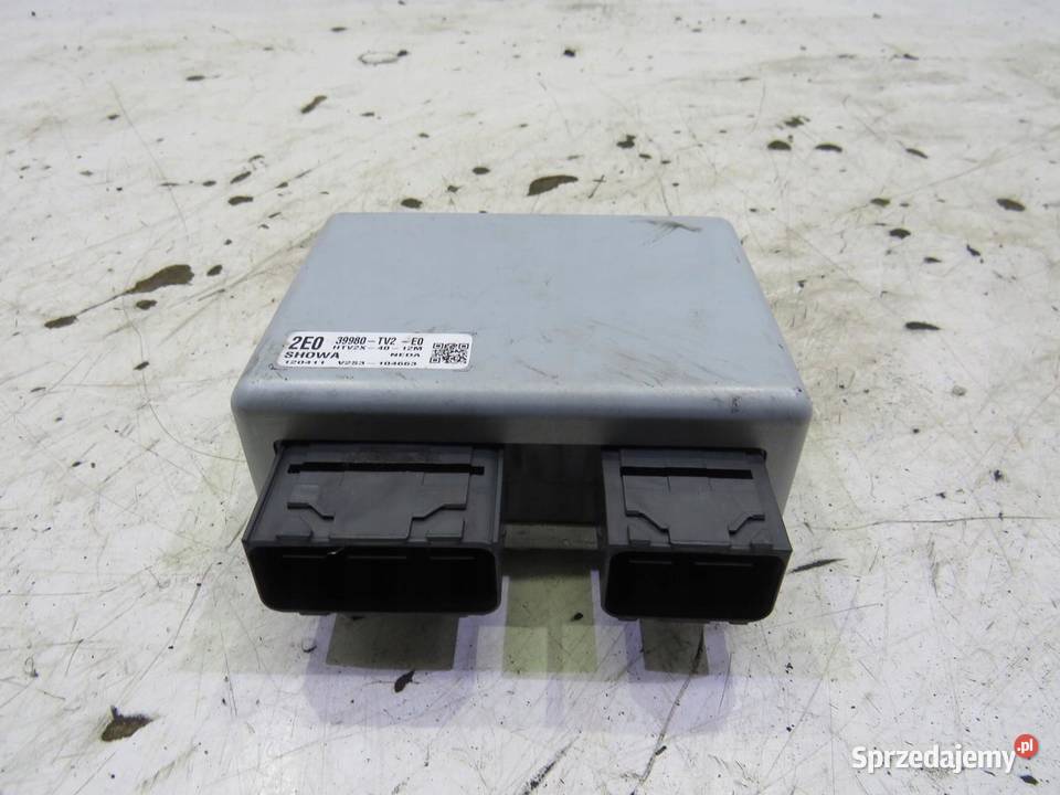 MODUŁ STEROWNIK WSPOMAGANIA CIVIC IX 39980TV2E0 sprzedam