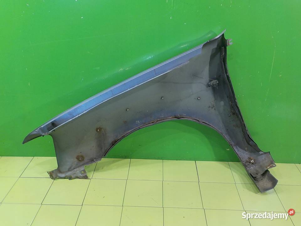 FORD RANGER IV 25 TDCI AUT 06r blotnik prawy mazowieckie Suków