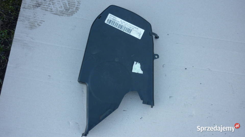 Osłona rozrządu Passat B5 Audi A4 AHL 06A109147F