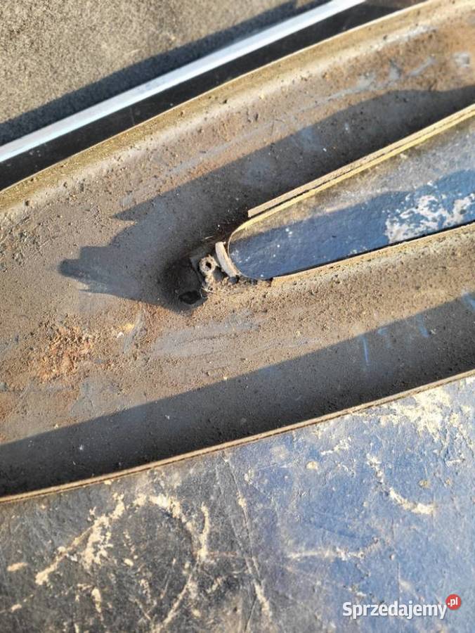 OSŁONA DKW RT 350 DKW RT 250 RT 200 Rybnik