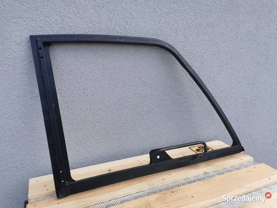 Manitou MLT 633 Drzwi kabiny Pozostałe Wilkowo