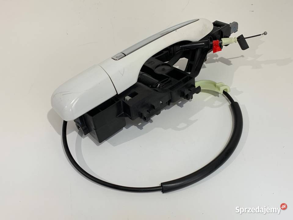 KLAMKA ZEWNĘTRZNA LEWY TYŁ CHRYSLER PACIFICA osobowe