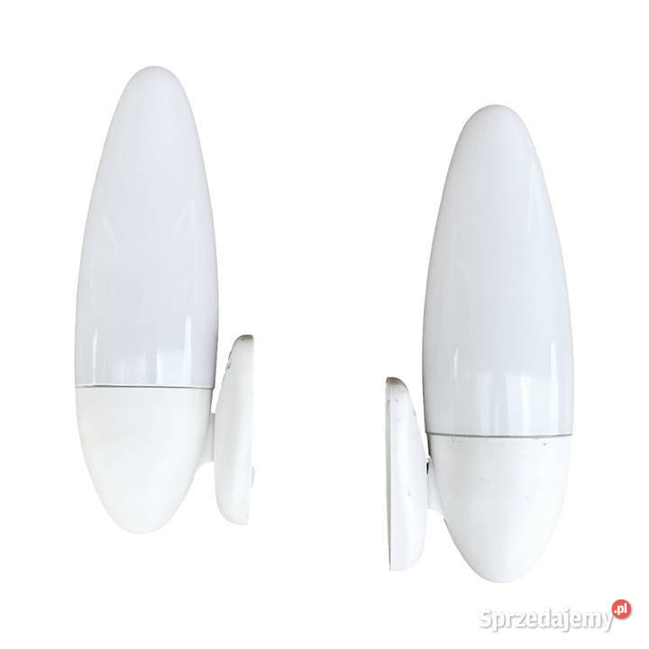 Para kinkietów Elektrosvit Nov Zmky Warszawa