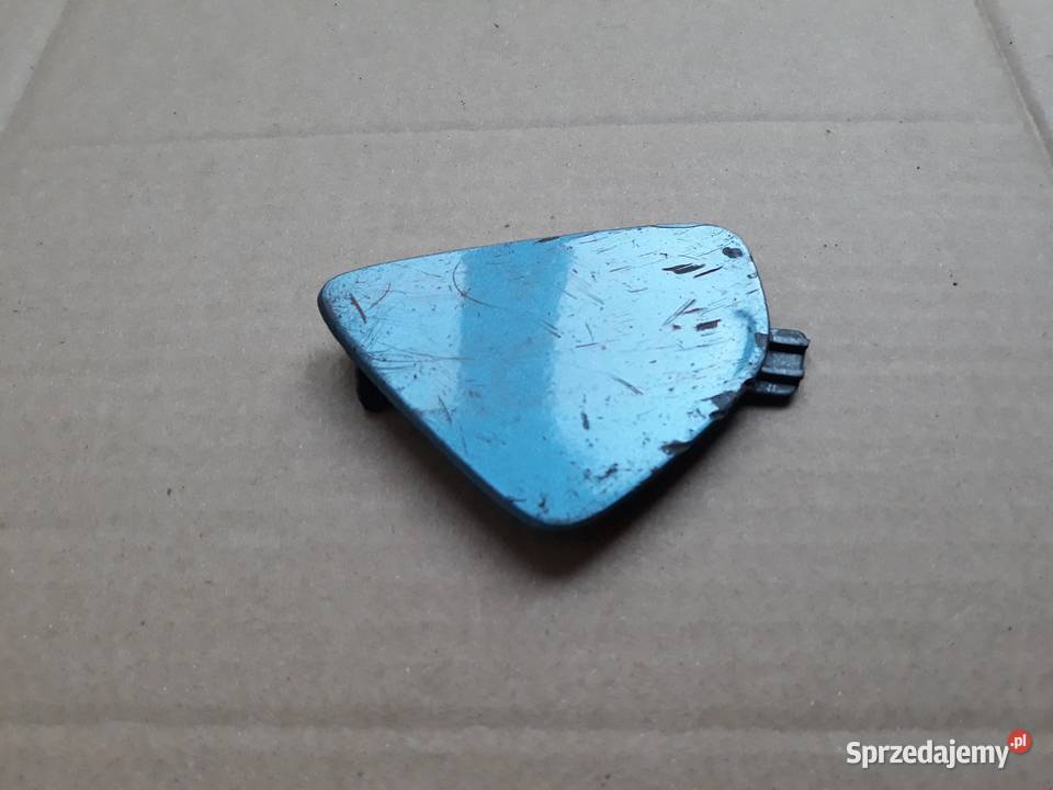 VOLVO XC60 LIFT ZAŚLEPKA HAKA PRZÓD 31323767 Międzychód