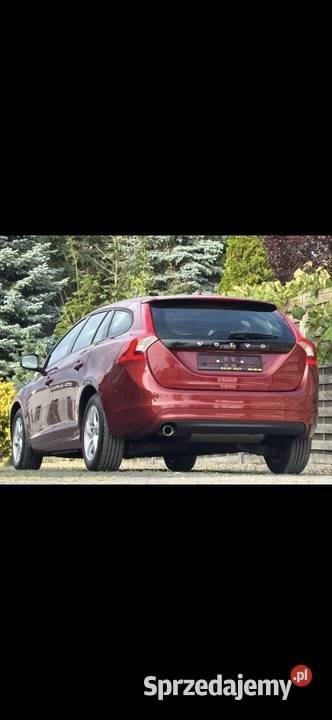 Serwisowany ASO Bezwypadkowy stan idealny elektrochrom. lusterko wst. V70 zachodniopomorskie