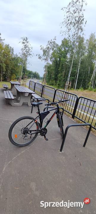 Rower Kross Bydgoszcz