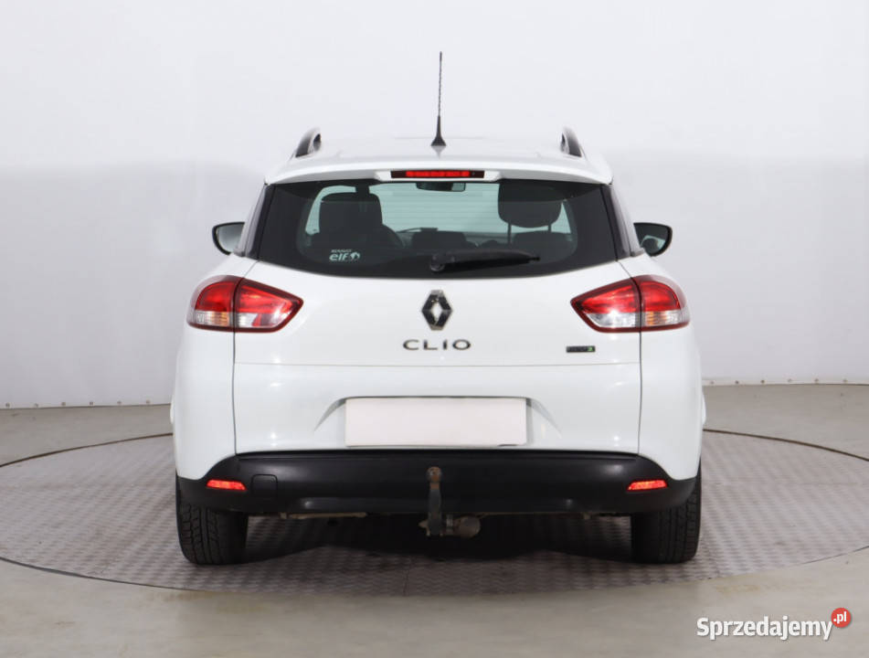 Renault Clio 15 dCi Clio Piaseczno