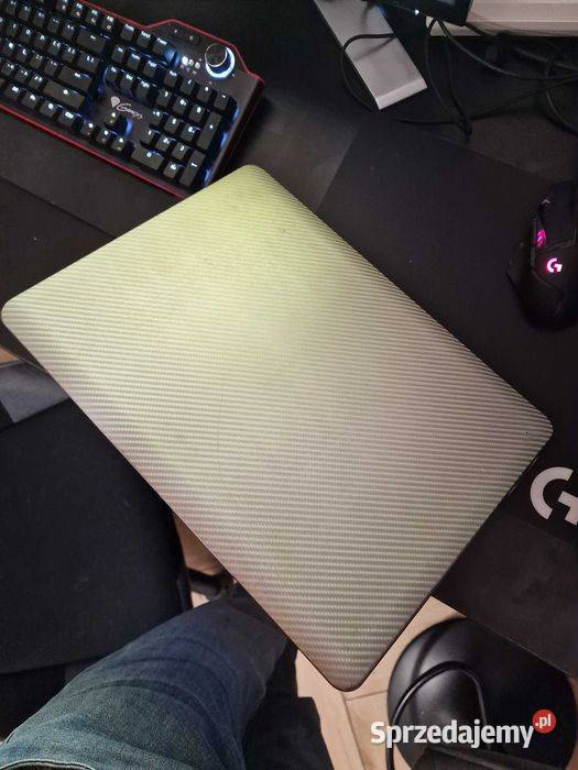 Toshiba A300 Pentium 2x20Ghz Ram 4GB Liczba rdzeni 2 Puławy sprzedam