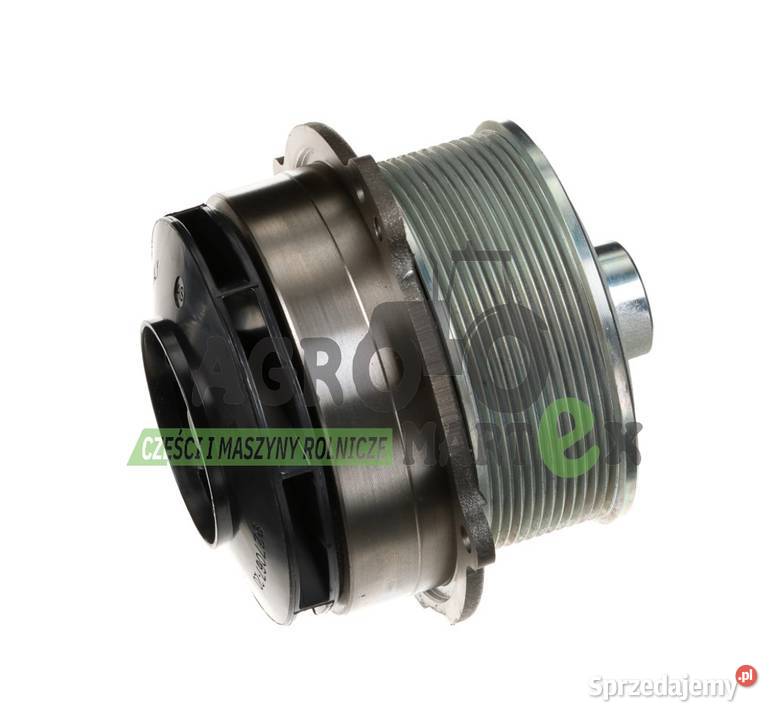 5801930361 5801795282 POMPA WODY CR CNH Pozostałe sprzedam