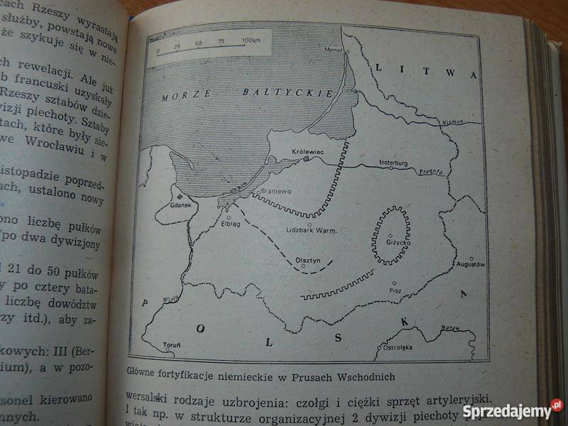 Wehrmacht 1933 1939 twarda z obwolutą Książki naukowe i popularnonaukowe Pisz