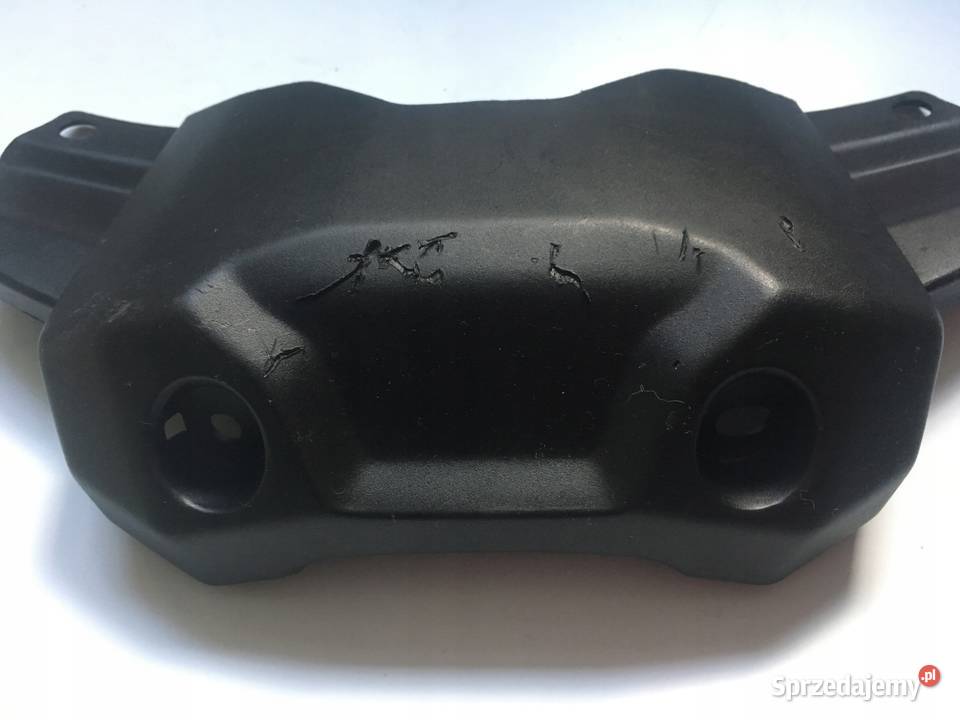 YAMAHA MT09 FZ09 Wypełnienie Osłona zbiornika wielkopolskie Łobżenica