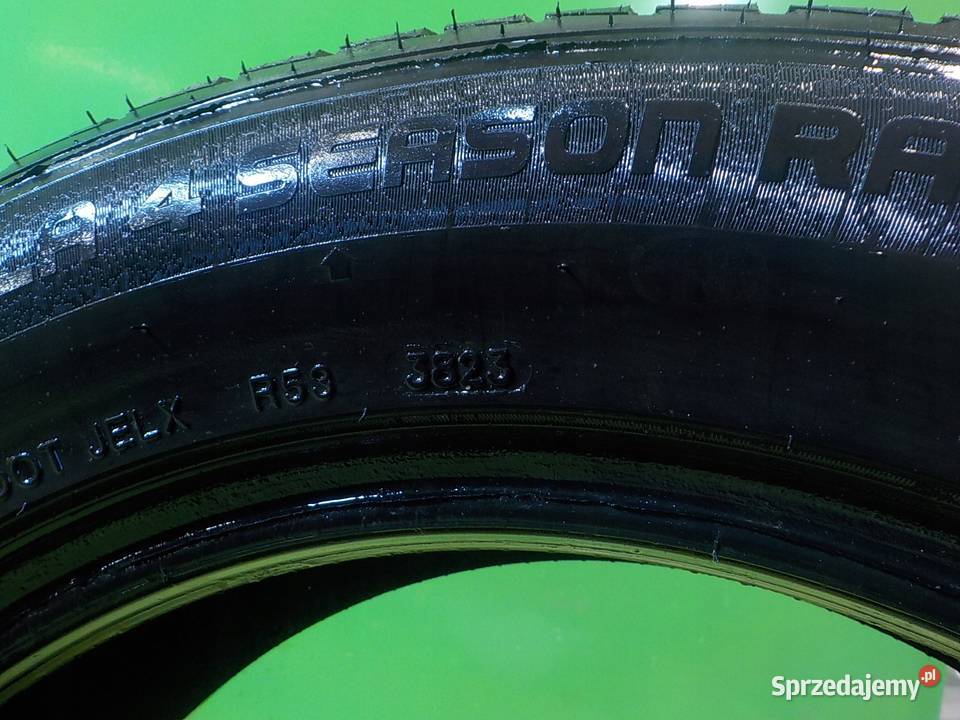 ROTALLA SETULA4 SEASON RA03 2355518 104V XL MS Suków