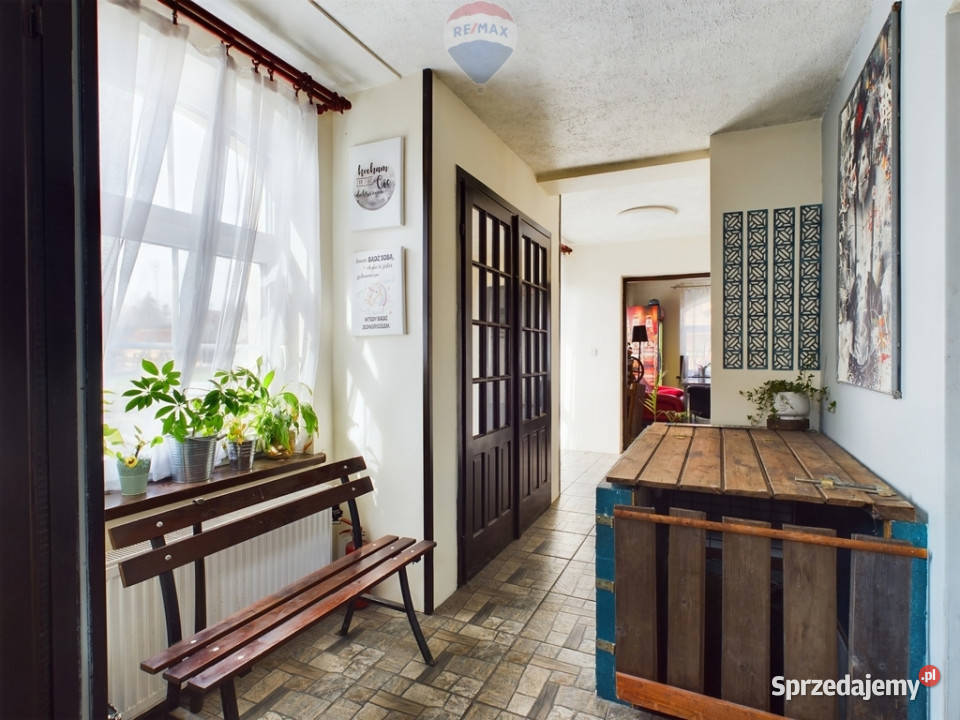 Dom z klimatem i duszą w Gietrzwałdzie