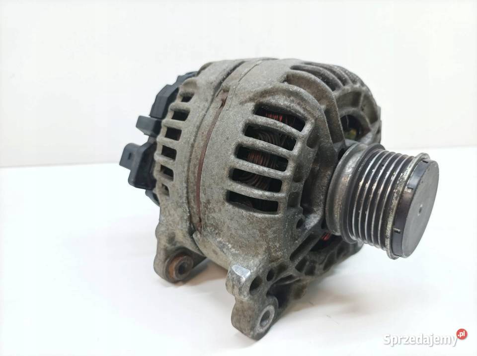 ALTERNATOR 038903024F 19 TDI VW Volkswagen Golf