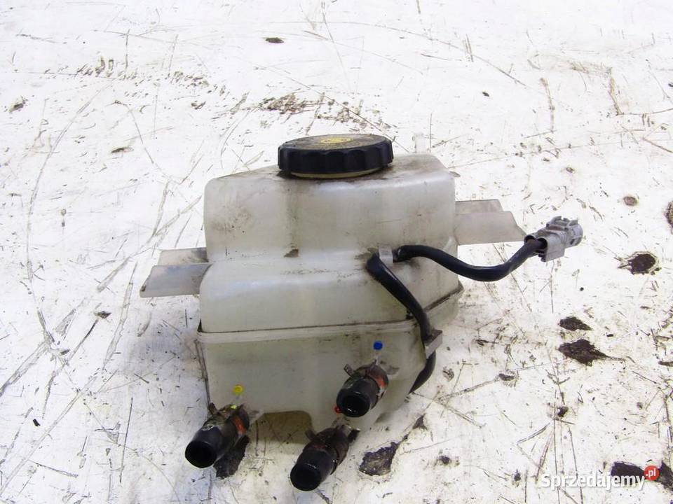 ZBIORNIK ZBIORNICZEK WYRÓWNAWCZY 18 HYBRID sprzedam