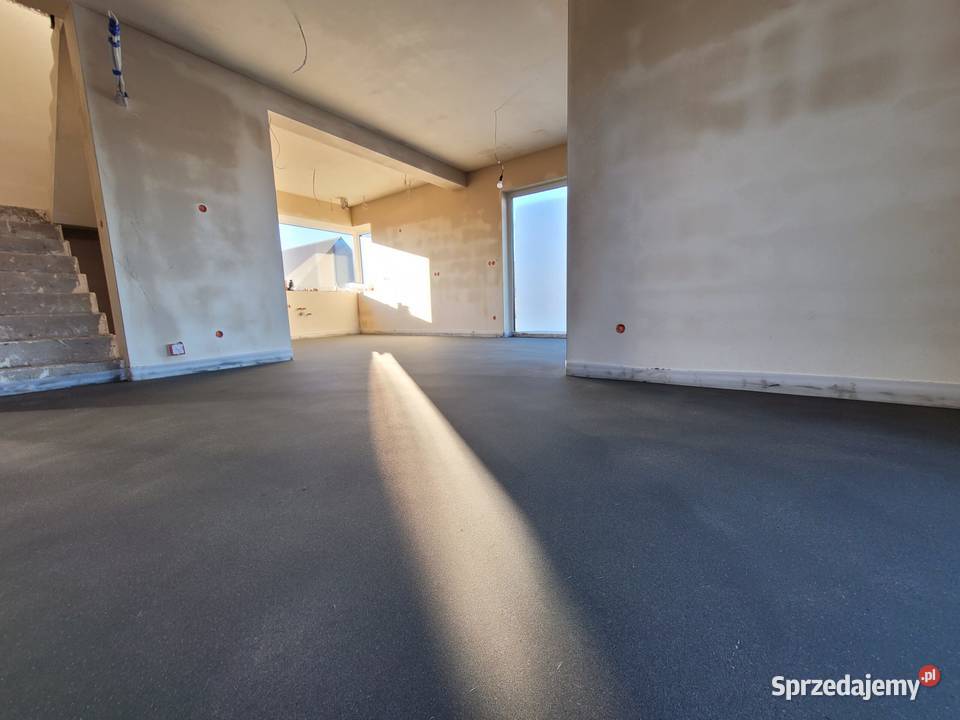 TYNKI MASZYNOWE GIŻYCKO 507 493 296