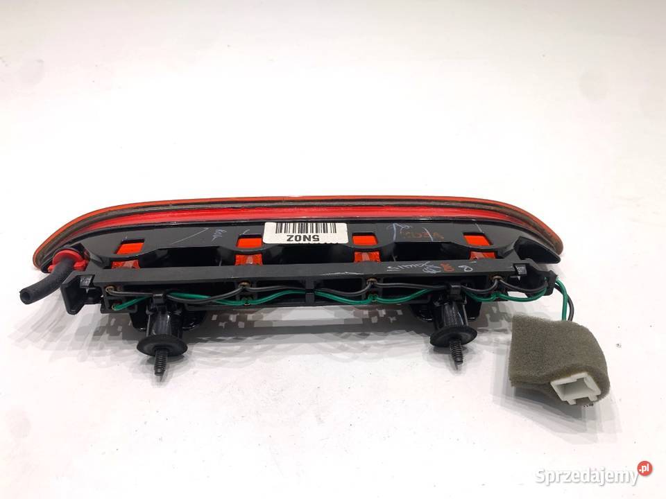 LAMPA STOP HYUNDAI i20 II 92700C7010 Hatchback
